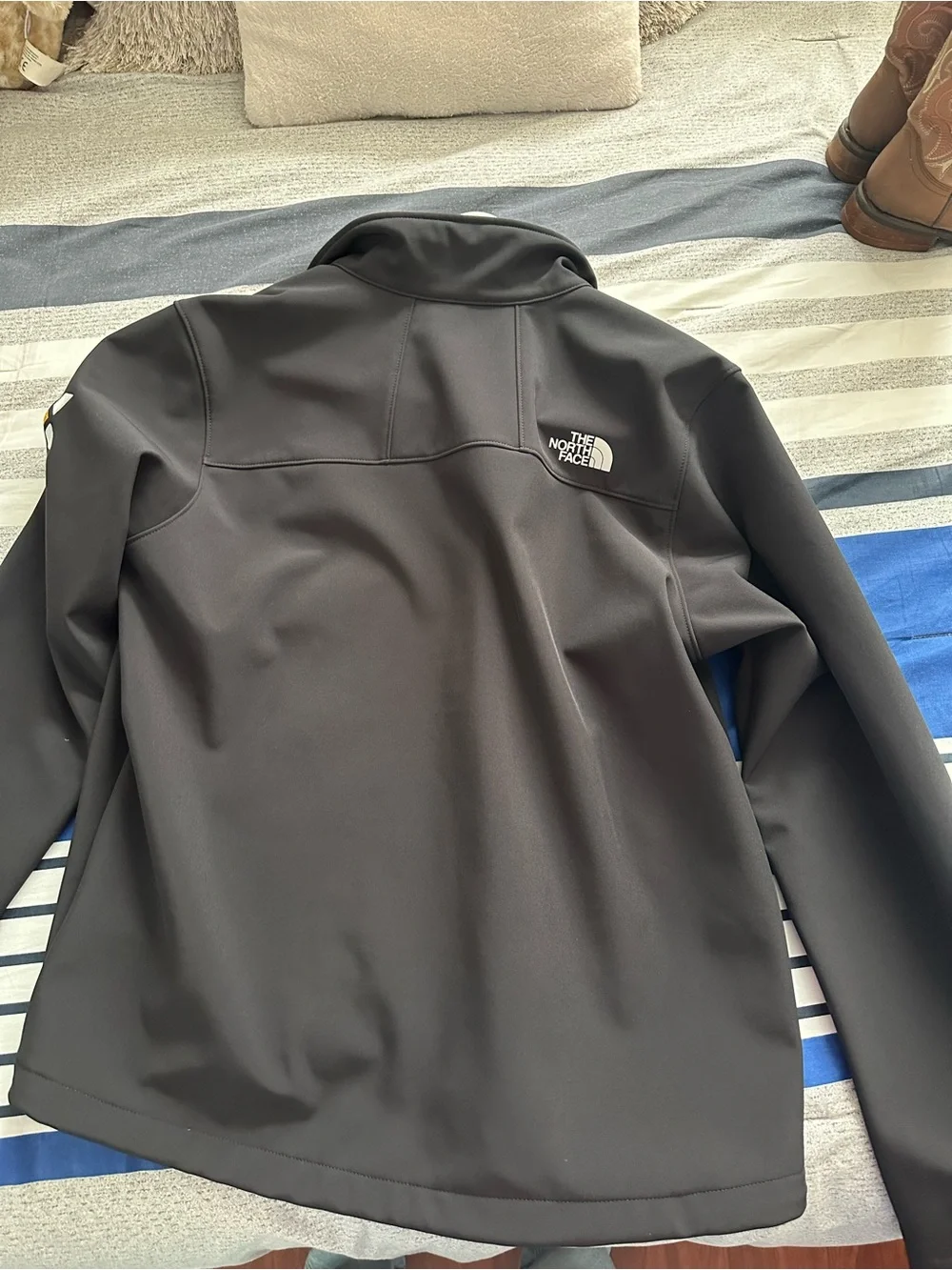 The North Face like new